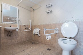 Apart Hotel Independencia - Luz y Fuerza