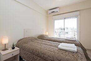 Apart Hotel Independencia - Luz y Fuerza