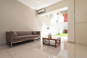 Apart Hotel Independencia - Luz y Fuerza