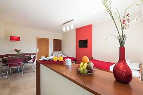 Apart Hotel Independencia - Luz y Fuerza