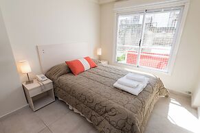 Apart Hotel Independencia - Luz y Fuerza