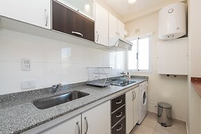 Apart Hotel Independencia - Luz y Fuerza