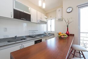 Apart Hotel Independencia - Luz y Fuerza