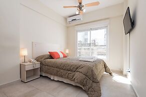 Apart Hotel Independencia - Luz y Fuerza