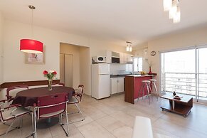 Apart Hotel Independencia - Luz y Fuerza