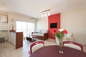 Apart Hotel Independencia - Luz y Fuerza