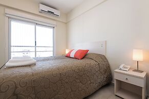 Apart Hotel Independencia - Luz y Fuerza