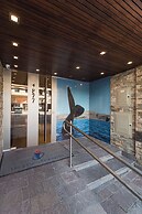 Apart Hotel Independencia - Luz y Fuerza