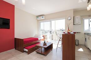 Apart Hotel Independencia - Luz y Fuerza