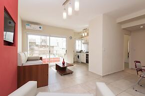 Apart Hotel Independencia - Luz y Fuerza