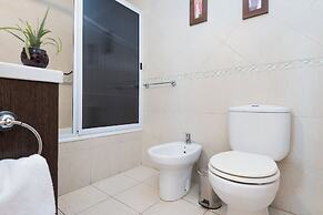 Apart Hotel Independencia - Luz y Fuerza