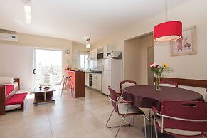 Apart Hotel Independencia - Luz y Fuerza