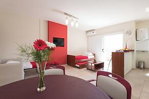 Apart Hotel Independencia - Luz y Fuerza