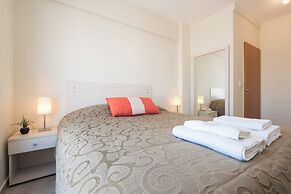 Apart Hotel Independencia - Luz y Fuerza