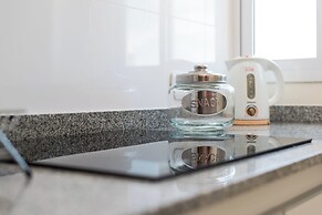 Apart Hotel Independencia - Luz y Fuerza