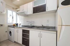 Apart Hotel Independencia - Luz y Fuerza