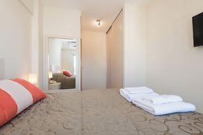 Apart Hotel Independencia - Luz y Fuerza