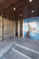 Apart Hotel Independencia - Luz y Fuerza