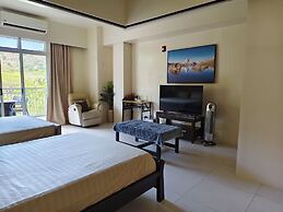 Pico Condotel Hamilo Coast