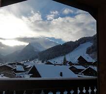 Fleur Des Neiges