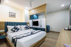 Whiteridge Premium Hotel Hitech city