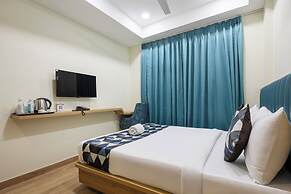 Whiteridge Premium Hotel Hitech city