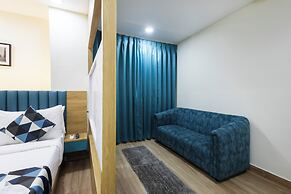 Whiteridge Premium Hotel Hitech city