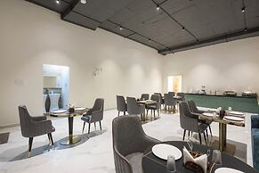 Whiteridge Premium Hotel Hitech city