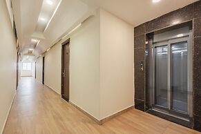 Whiteridge Premium Hotel Hitech city