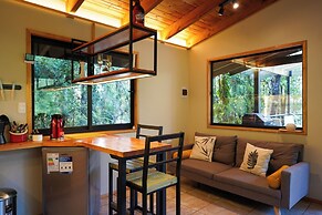 Oceana Suites Eco Lodge Lophosoria