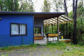 Oceana Suites Eco Lodge Lophosoria