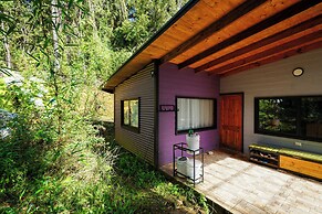 Oceana Suites Eco Lodge Lophosoria