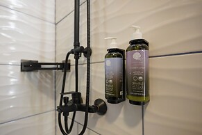 Oceana Suites Eco Lodge Lophosoria