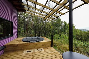 Oceana Suites Eco Lodge Lophosoria