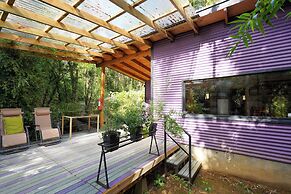 Oceana Suites Eco Lodge Lophosoria