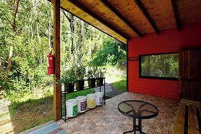 Oceana Suites Eco Lodge Lophosoria