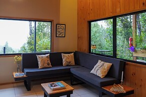 Oceana Suites Eco Lodge Lophosoria