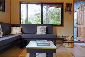 Oceana Suites Eco Lodge Lophosoria