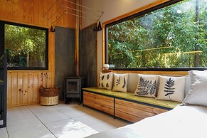 Oceana Suites Eco Lodge Lophosoria