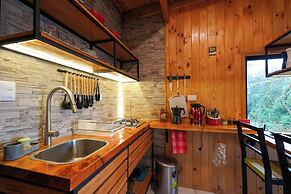 Oceana Suites Eco Lodge Lophosoria