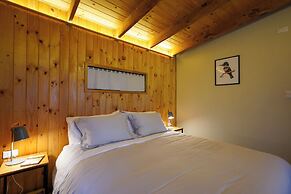 Oceana Suites Eco Lodge Lophosoria