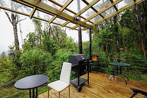 Oceana Suites Eco Lodge Lophosoria