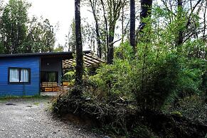 Oceana Suites Eco Lodge Lophosoria