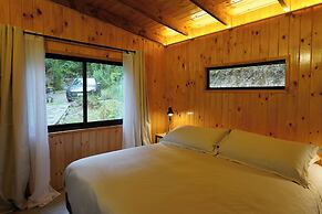 Oceana Suites Eco Lodge Lophosoria