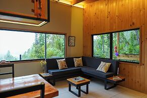 Oceana Suites Eco Lodge Lophosoria