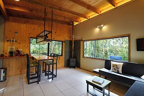 Oceana Suites Eco Lodge Lophosoria