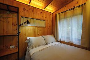 Oceana Suites Eco Lodge Lophosoria