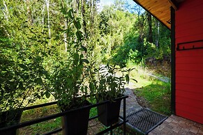 Oceana Suites Eco Lodge Lophosoria