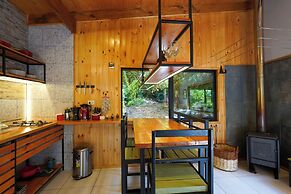 Oceana Suites Eco Lodge Lophosoria