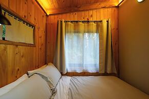 Oceana Suites Eco Lodge Lophosoria